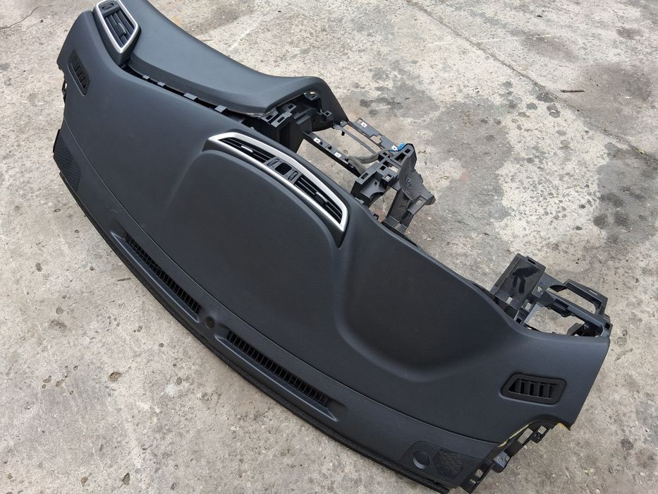 Plansa bord Nissan X Trail T32 2013-2017