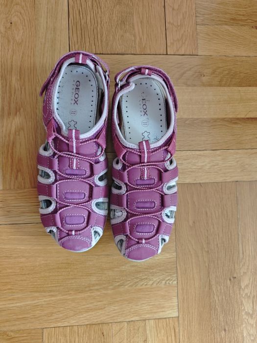 Спортни сандали Geox, р-р 37
