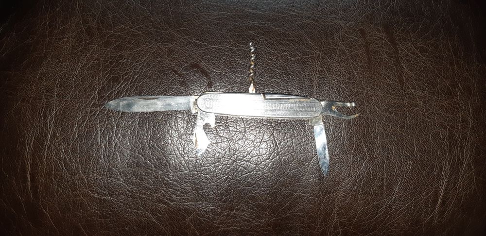 Малка джобна ножка