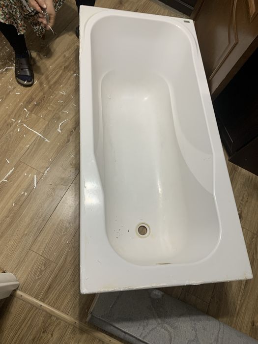 Продам ванну в хорошем состоянии
