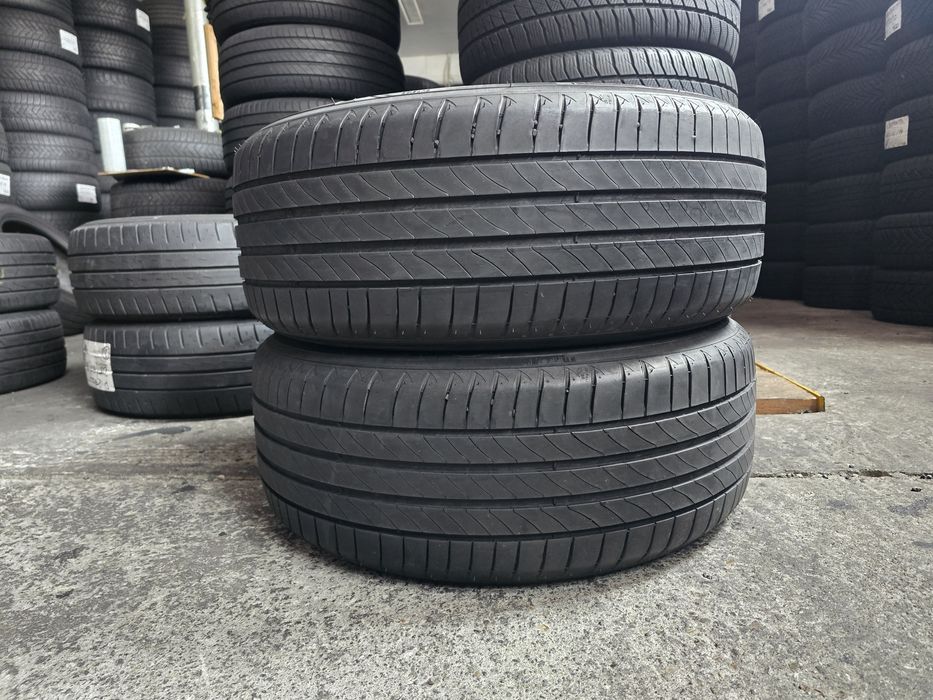 Michelin 215/55 R17 94V vară