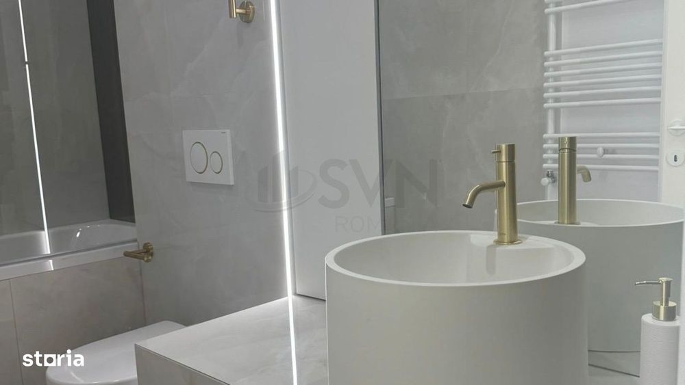 Studio dublu de lux in Cortina North Designer