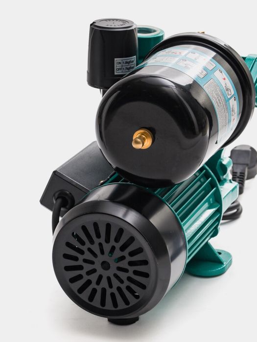 Вакуумный автомат насос SAAB поверхностный выхревой насос арзон оптом