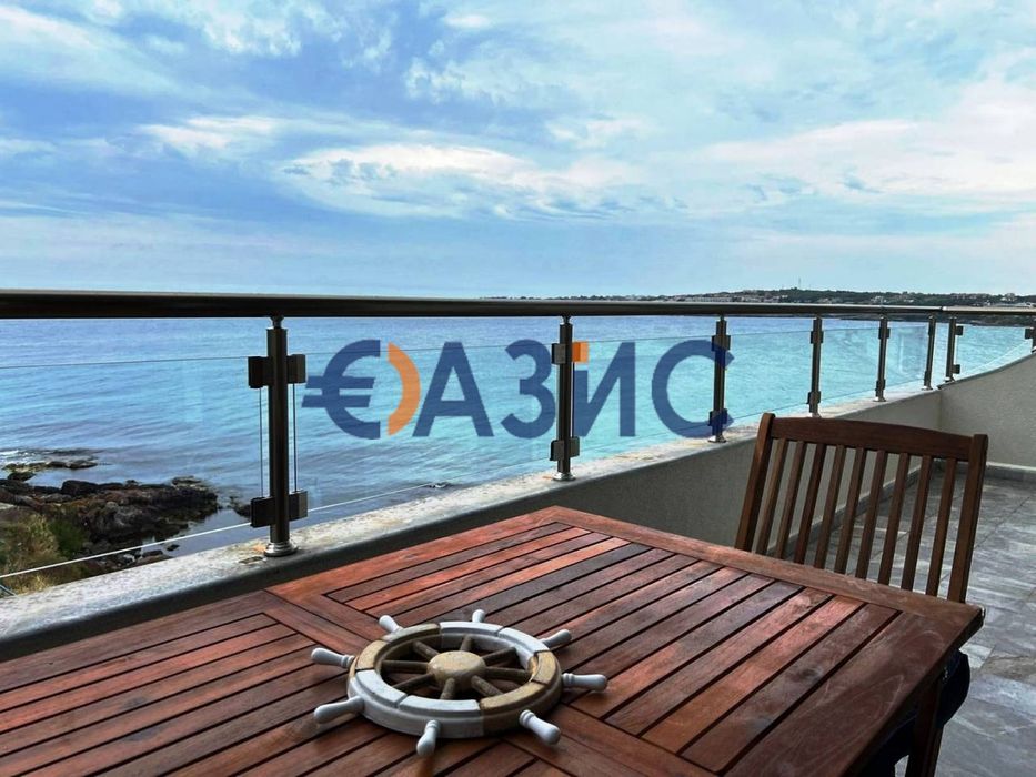 Апартамент с 1 спалня в жилищна сграда без такса поддръжка, 70 кв.м.,