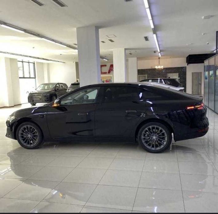 Leapmotor C01 Comfort 525 naxt va halol nasiyaga