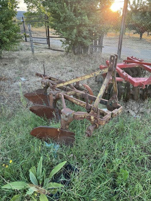 Продава се Земеделски имот в Кюстендил, Осогово -  кв.м за 1774 €/дка - Снимка #18