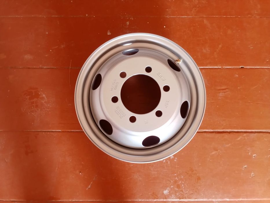 Ивеко диск на газель