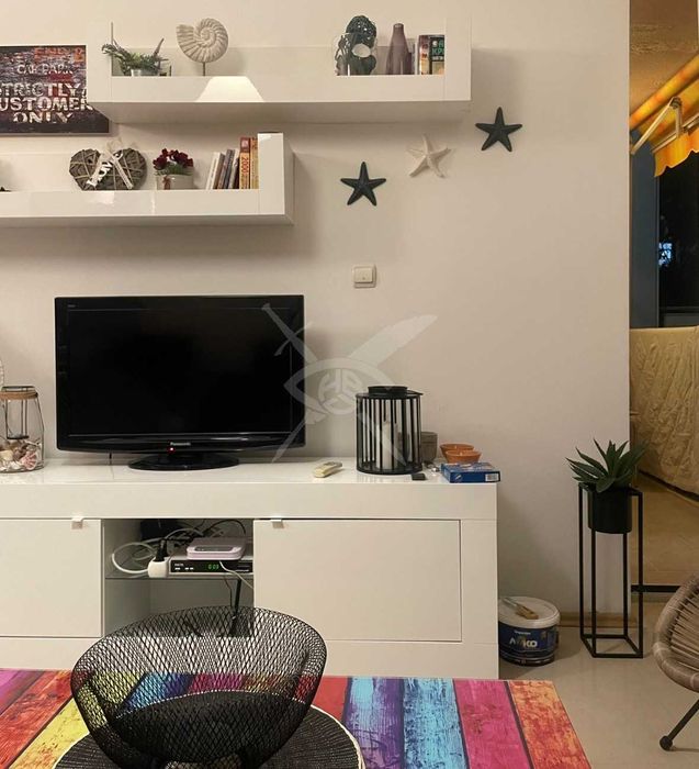 Продава се Двустаен апартамент в Свети Влас - 53 кв.м за 1548 €/кв.м - Снимка #5