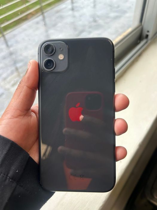 IPhone 11 64 Neverlock