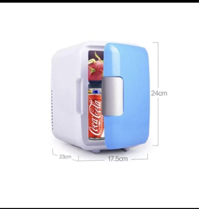 Автохолодильник, Холодильник для авто