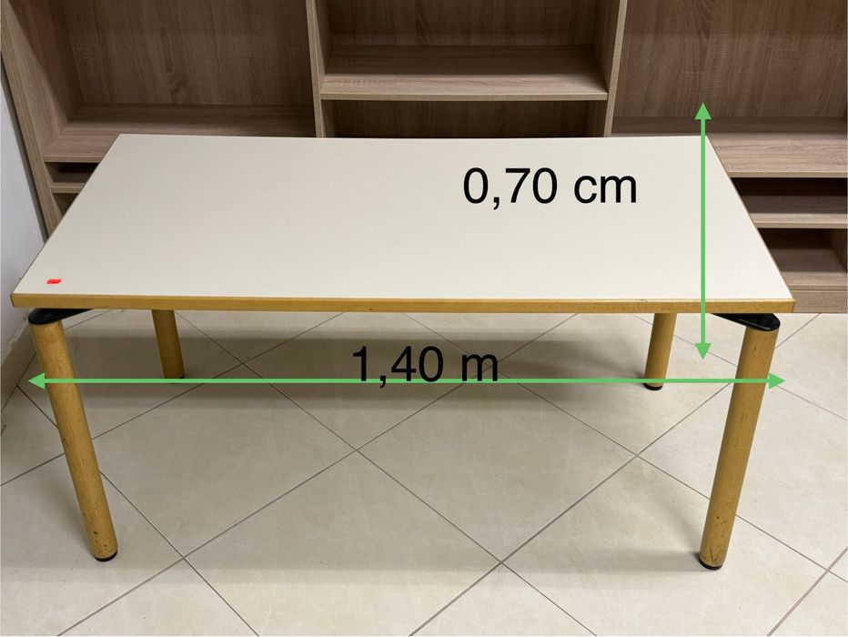 Masa dreptunghiulara