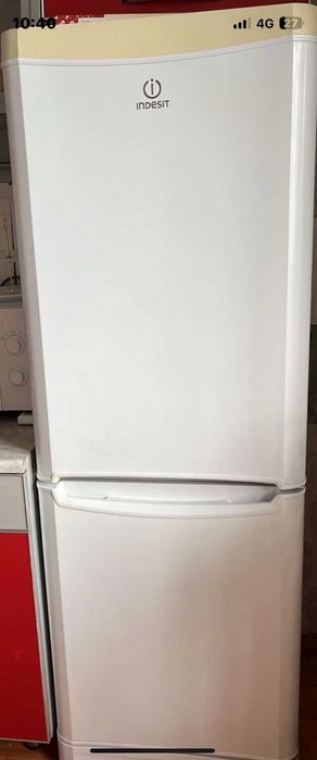 Холодильник Indesit, б/у