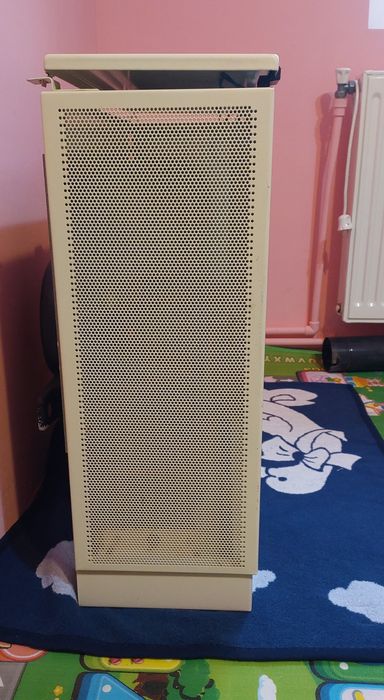 Convector pe gaz "FEG KONVEKTOR"