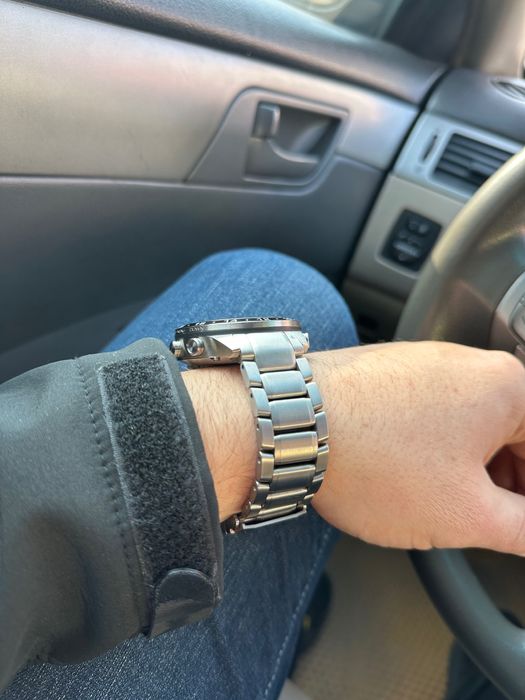 Garmin Marq Aviator Gen 2