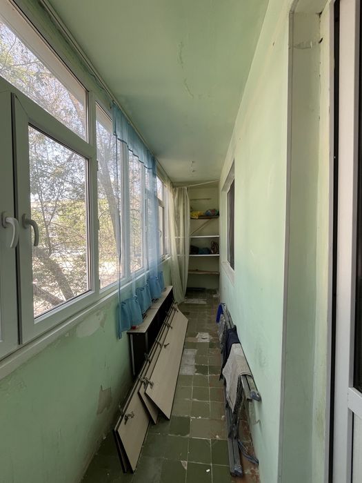 Кандыагаш квартира