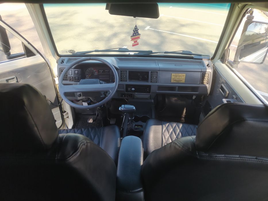 Damas 2004 yil. Gaz.