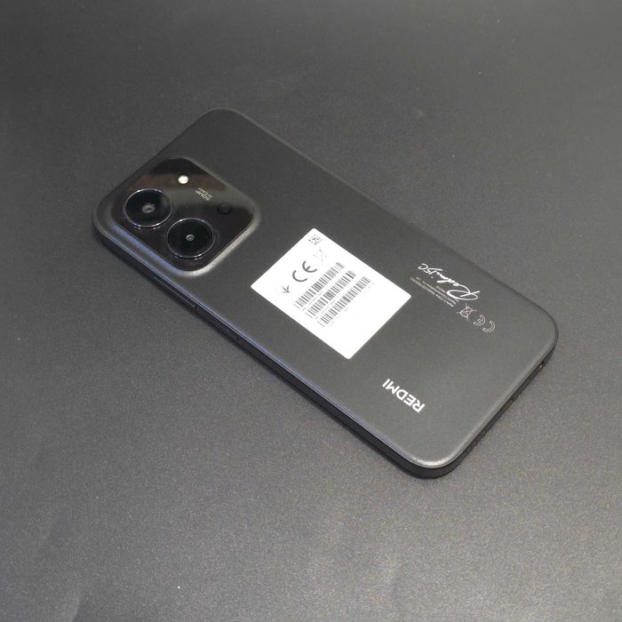 HOPE AMANET P8 Redmi 15 C 128 GB 6 Gb Ram