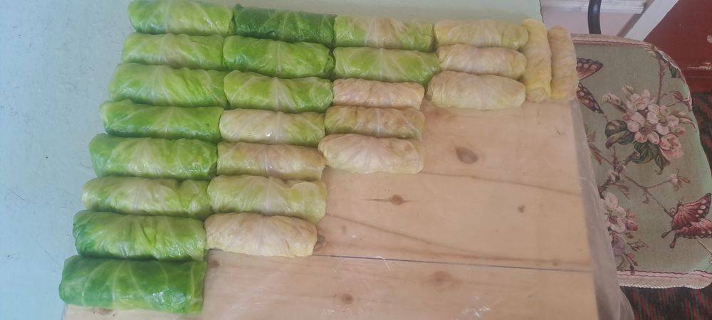 Продаю полуфабрикаты