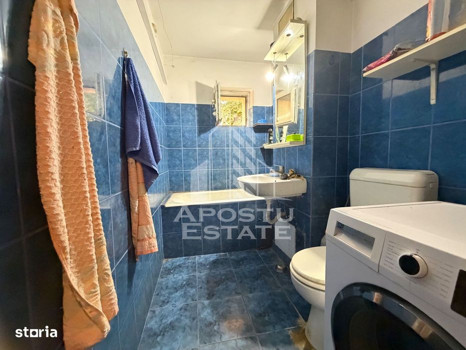 Apartament – Timisoara - Vedere 3