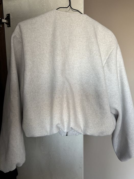 Бомбър яке Zara