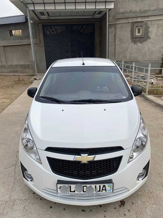 Chevrolet Spark LS 2015, МКПП 1,25 пробег 29 000 км, 1 хозяин.