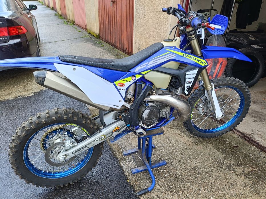 Sherco 300 SE Factory 2020