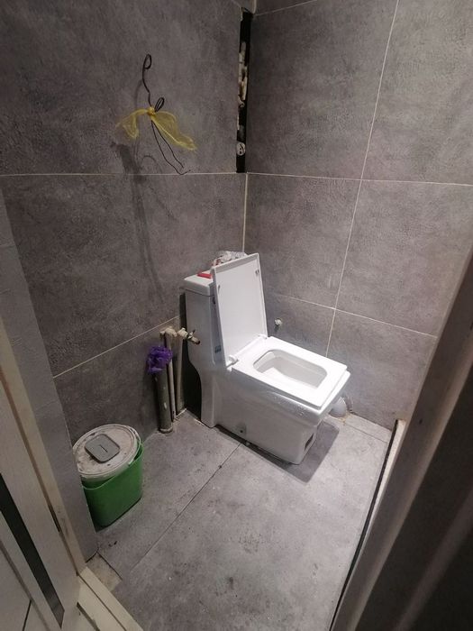 Срочно продаётся квартира 1/1/4