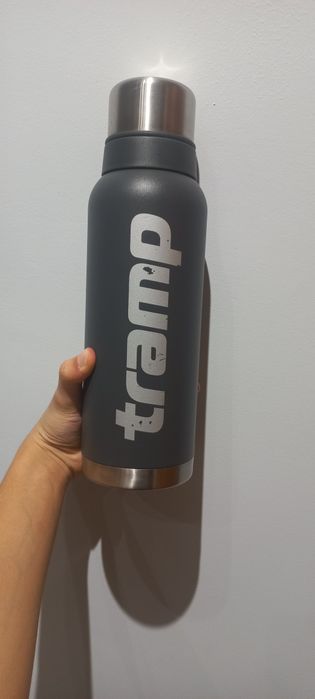Термос Tramp 1,2 литра