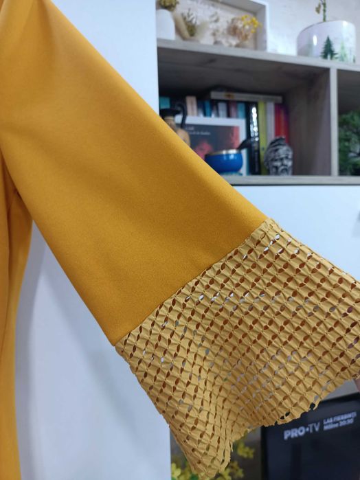 Rochie de ocazie deosebita