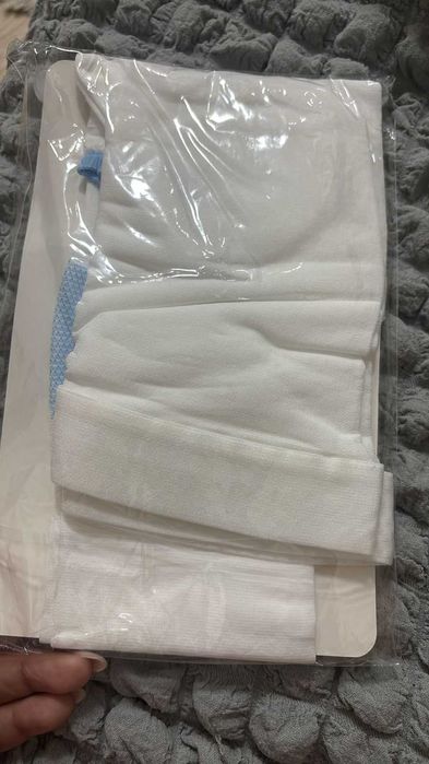 Компрессионные чулки XL