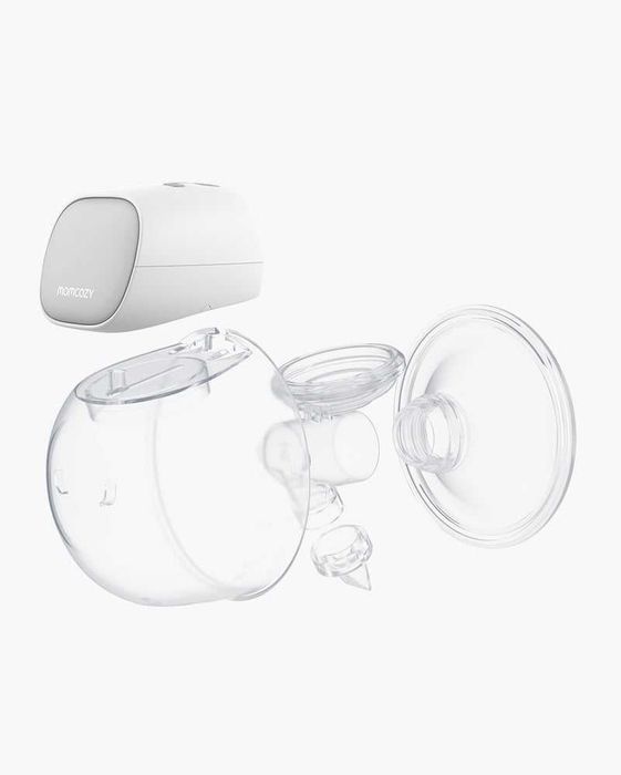Momcozy S9 Pro - комплект две помпи за кърма