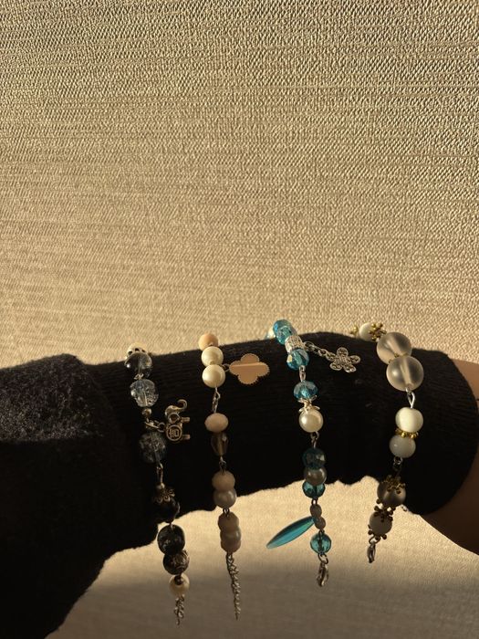 продаю разные украшения