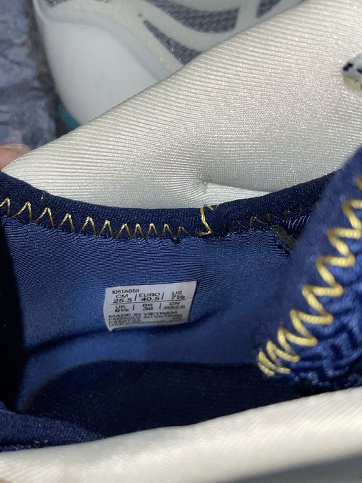 Asics Metarise 40 размер