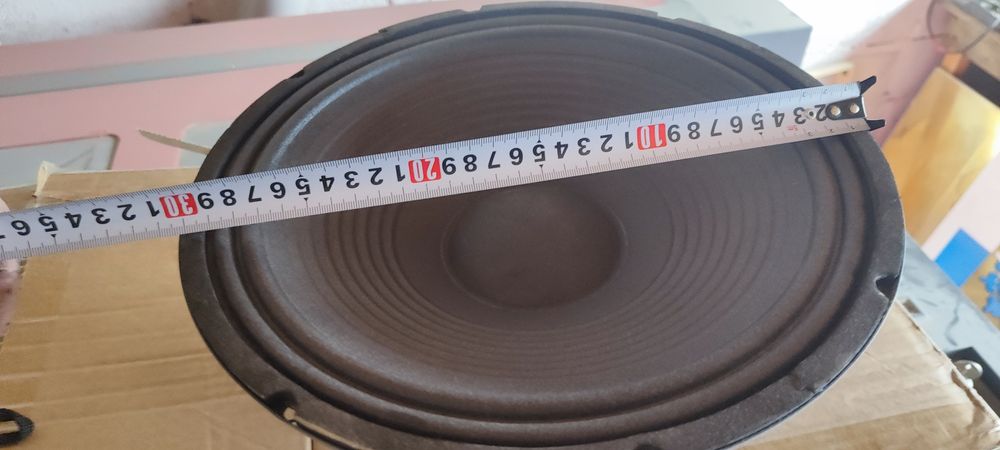 Продам динамики и драйверы