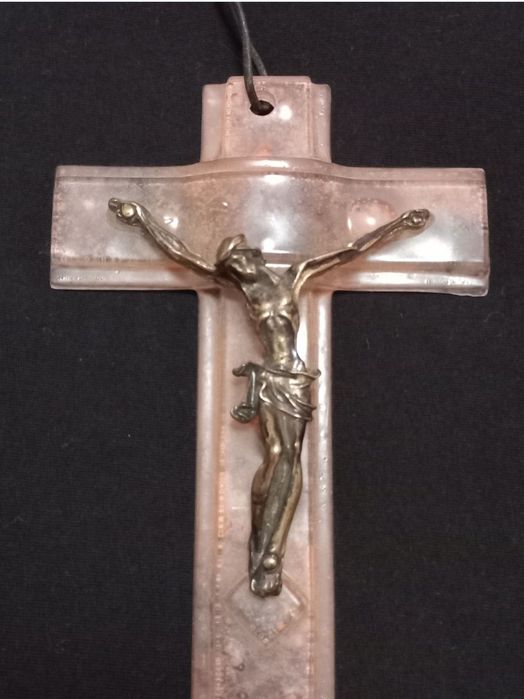 Исус Христос Разпятие