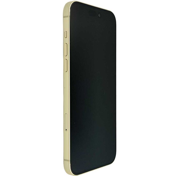 Magazin Apple iPhone 15 Plus 256GB Yellow Excelent Garantie Rate