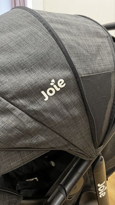 Продам коляску Joie Mytrax