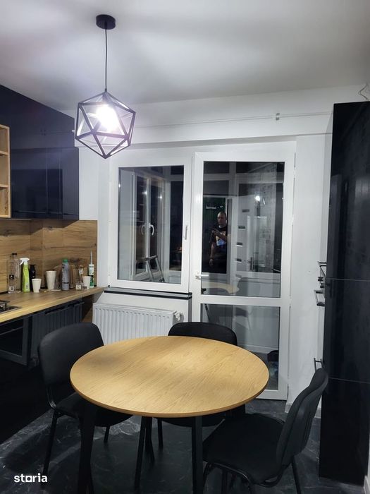 Garsonieră Zona Promenada