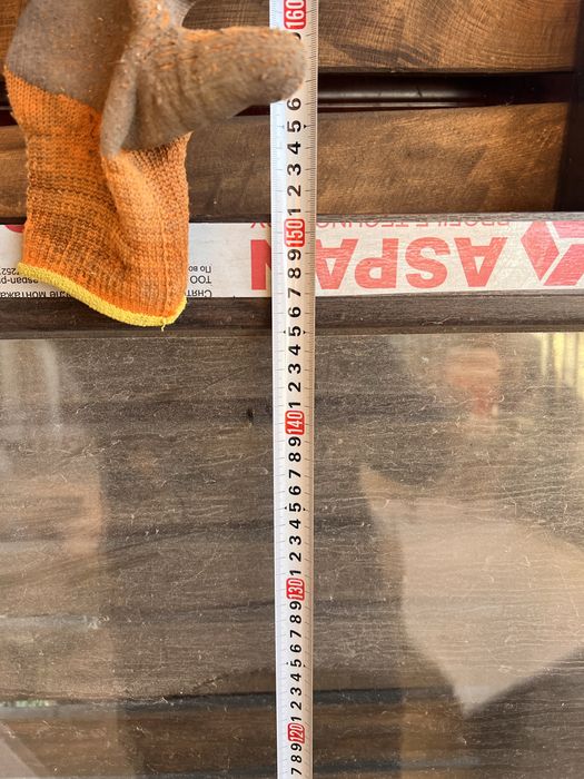 Окна пластиковые двухкамерная