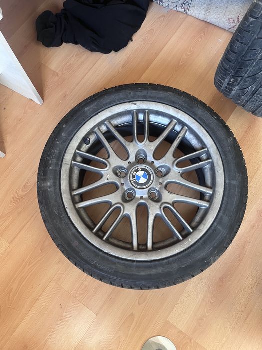 65 стиль разнаширокий  на 17