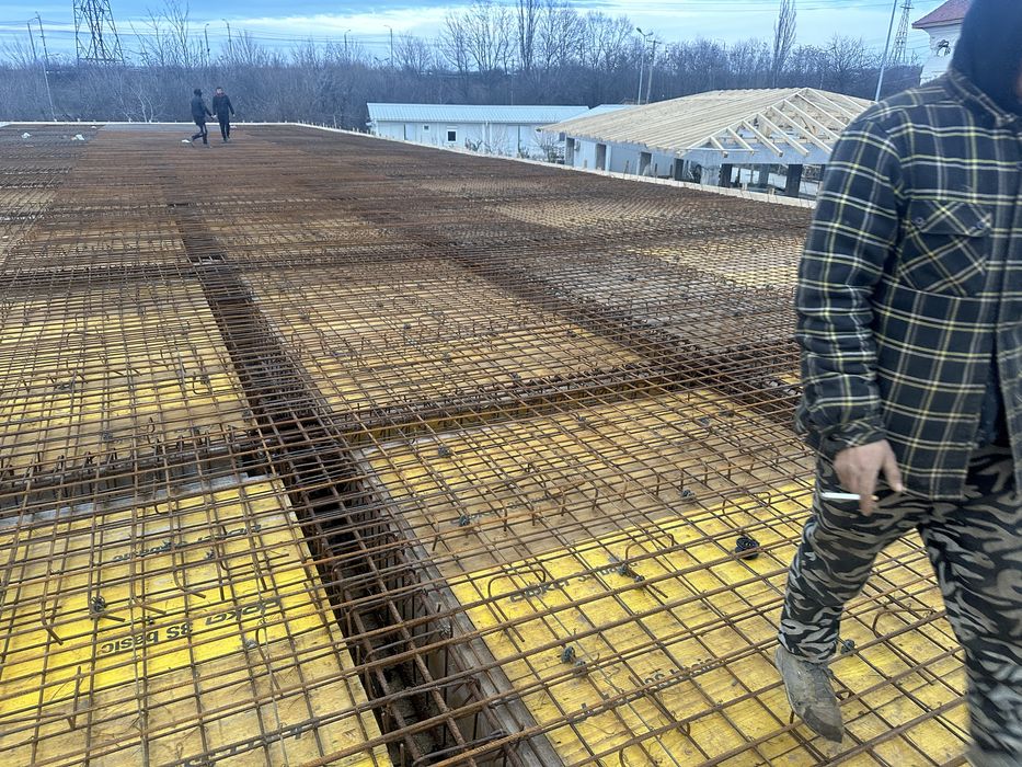 Firma de constructii profesionistă( placarii, case la rosu,interioare