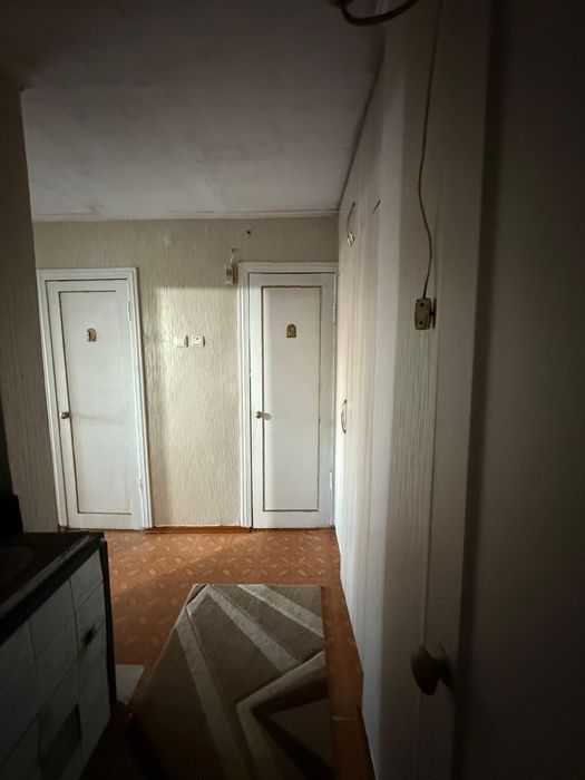 Продается светлая квартира