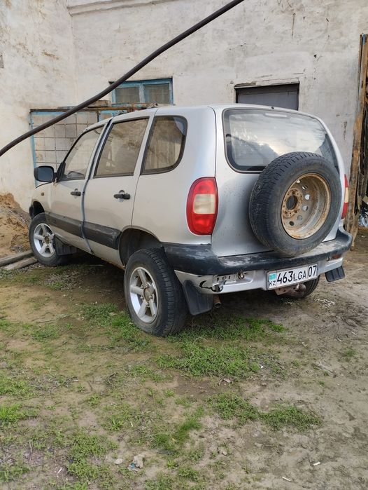 Продоются шибралет