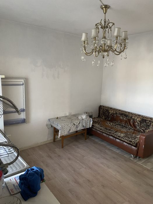 Продам Квартиру Барачная