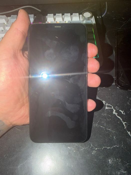 Iphone 11 pro max