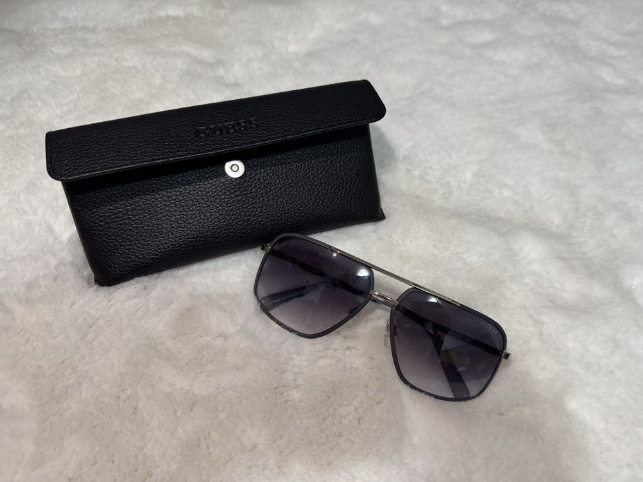 Ochelari de soare barbati Guess
