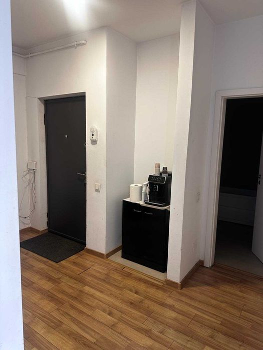 Birou Ready to Move 50 mp Mobilat & Utilat Balcon