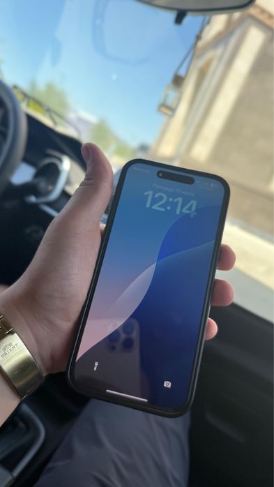 iPhone 15 pro maks