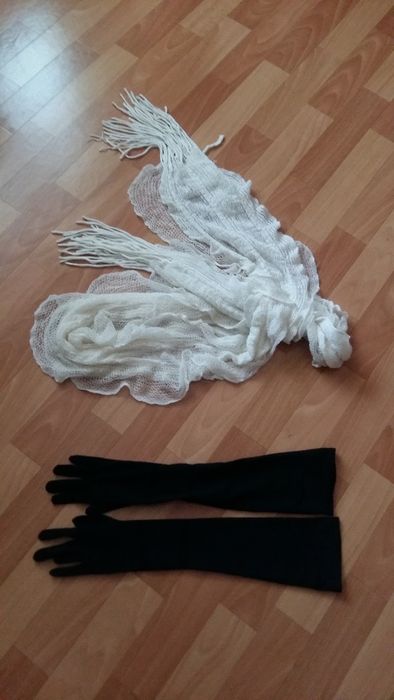 Берет Платок Шапка Капор