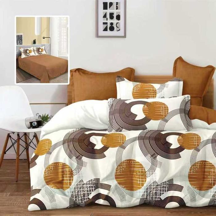 Lenjerii de pat FINET premium, 6 piese